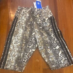 Adidas Bike Shorts
